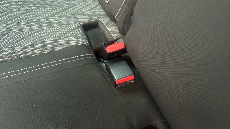 Vauxhall Crossland X 1.2T [110] Griffin 5dr [6 Spd] [Start Stop] Petrol Hatchback